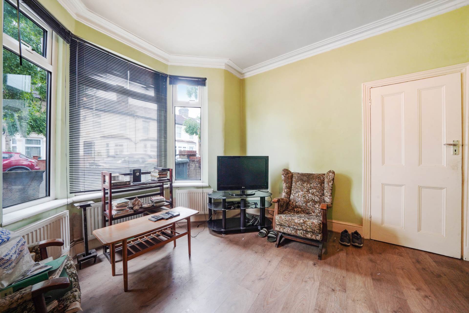 Nigel Road, Forest Gate, E7 8AN, Image 2