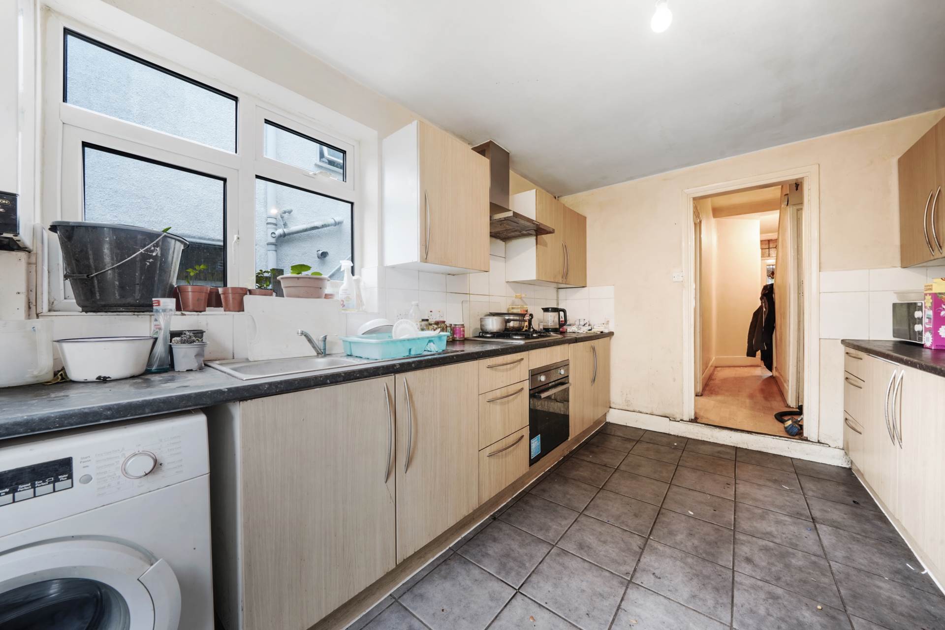 Nigel Road, Forest Gate, E7 8AN, Image 5