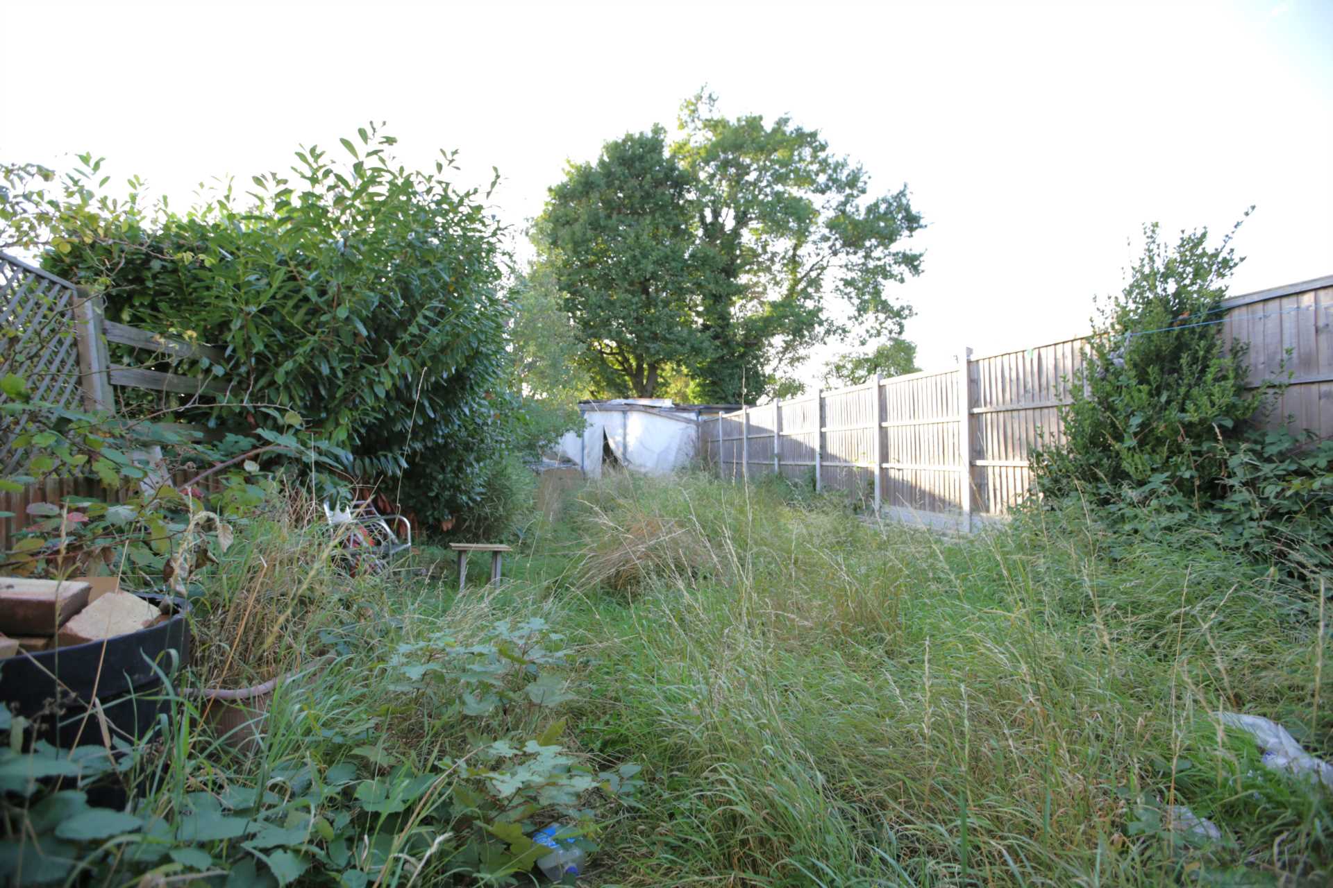 Charter Avenue, Ilford, IG2 7AD, Image 16