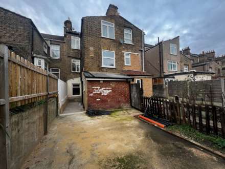 Upton Park Road, Forest Gate, E7 8LB, Image 6