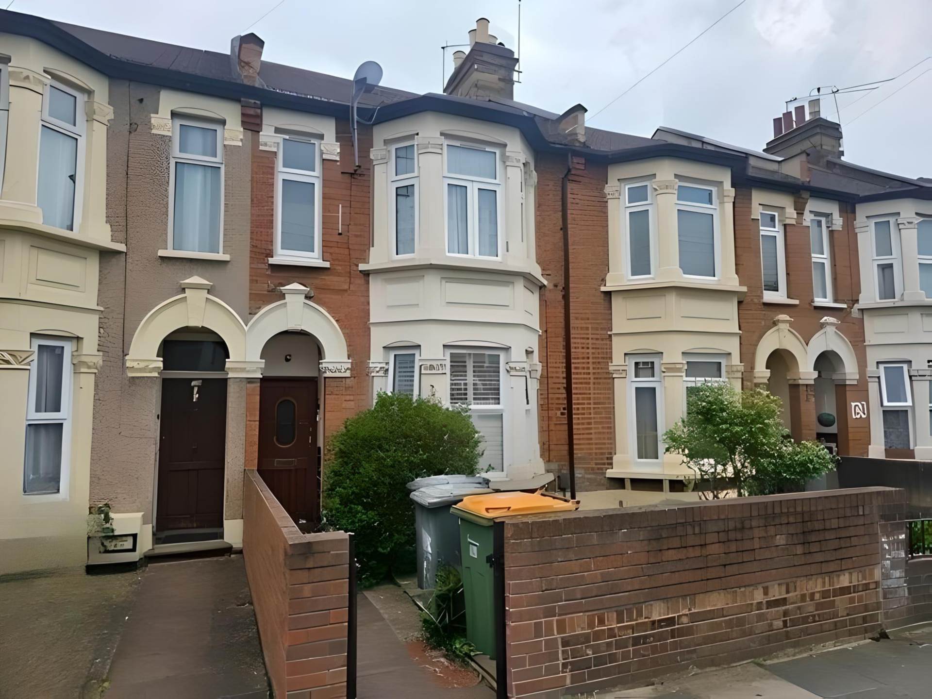 Sheringham Ave, Manor Park, E12 5PE, Image 1