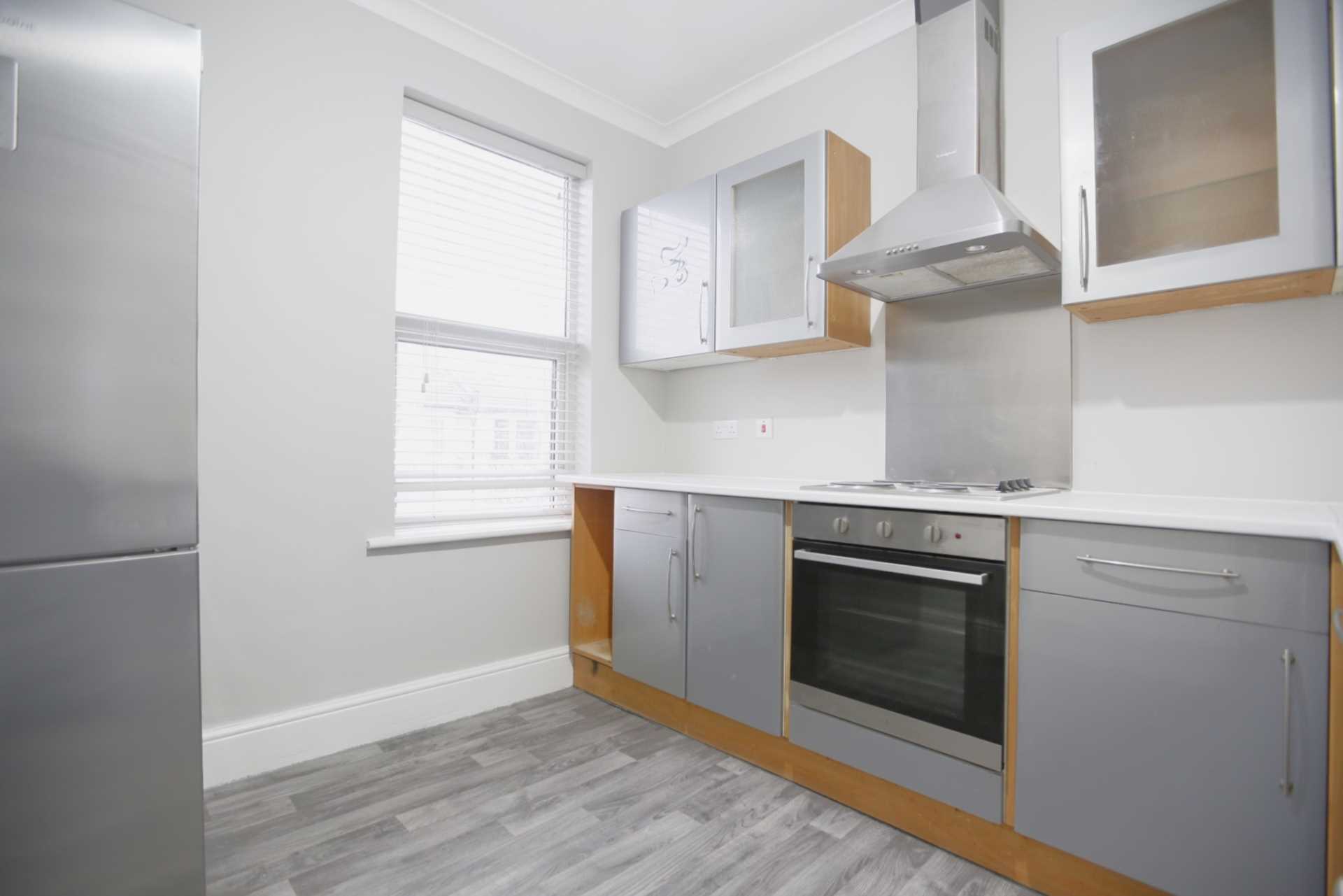 Wanstead Park Road, Ilford, IG1, Image 1