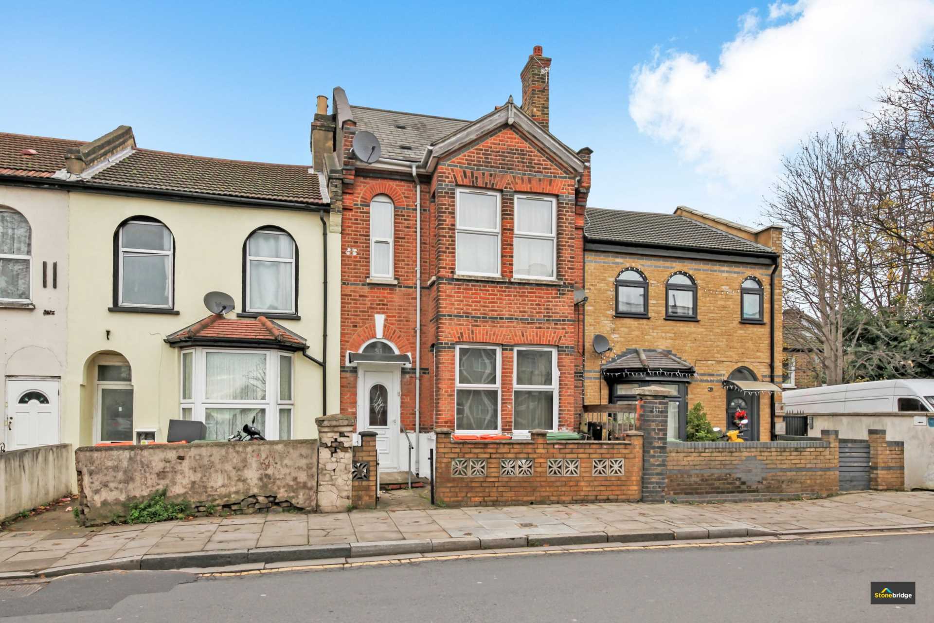 Plashet Road, Plaistow, E13 0QA, Image 2