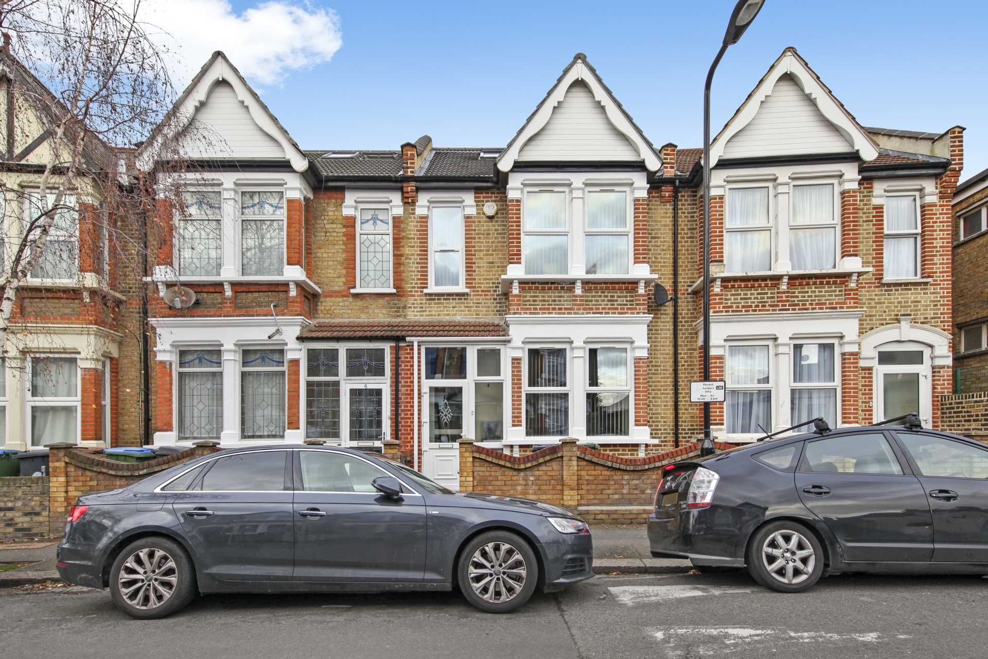 Property For Sale Burghley Road, Leytonstone, E11 The Agency LDN