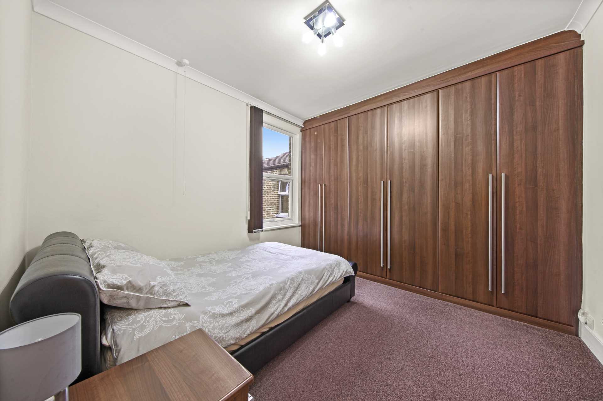 Property For Sale Burghley Road, Leytonstone, E11 The Agency LDN