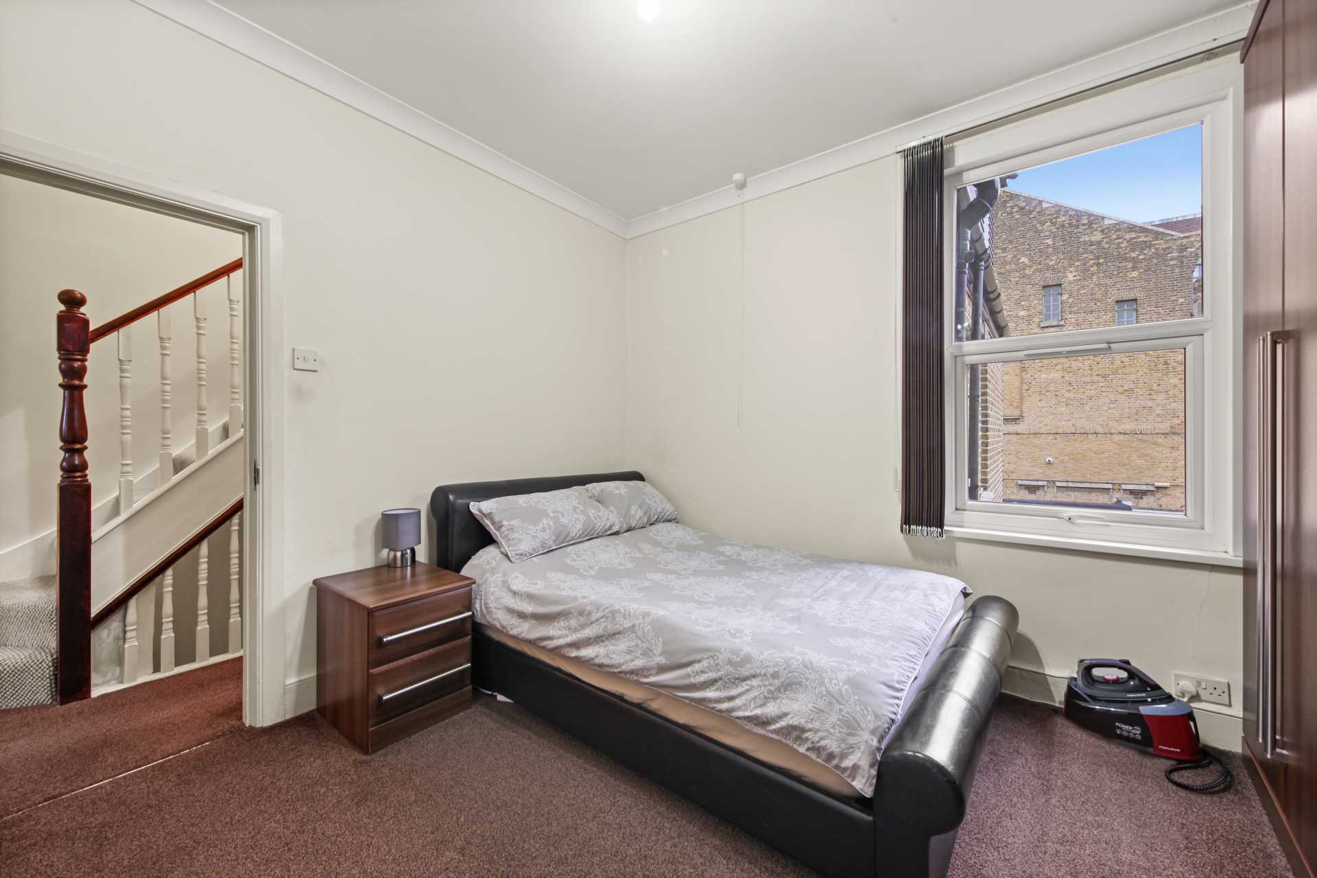 Property For Sale Burghley Road, Leytonstone, E11 The Agency LDN