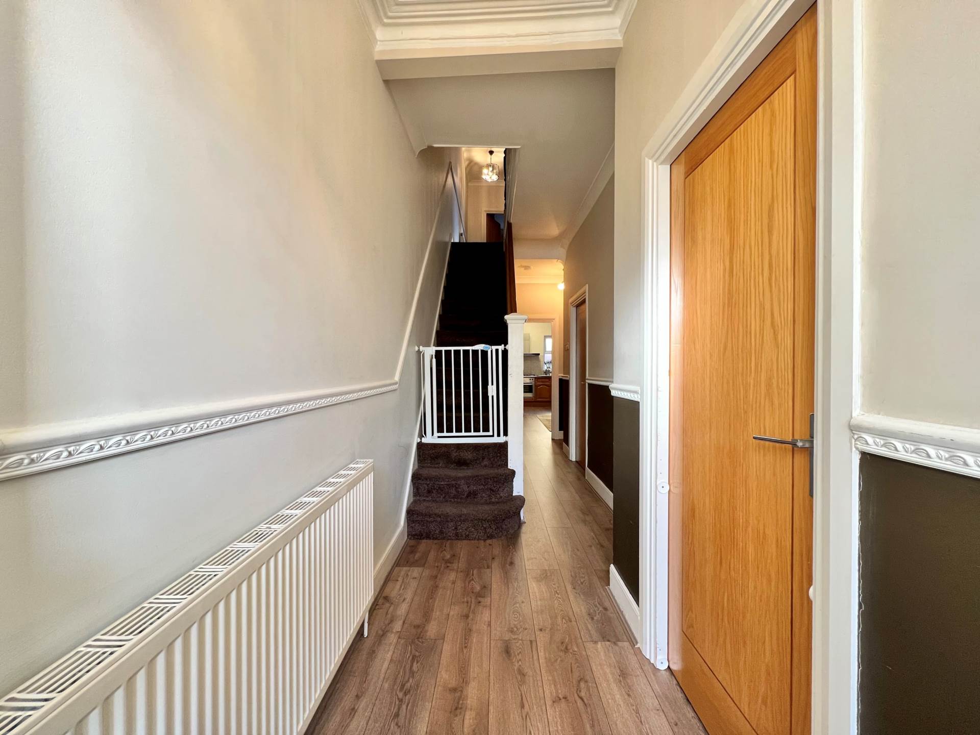 Property For Sale Burghley Road, Leytonstone, E11 The Agency LDN