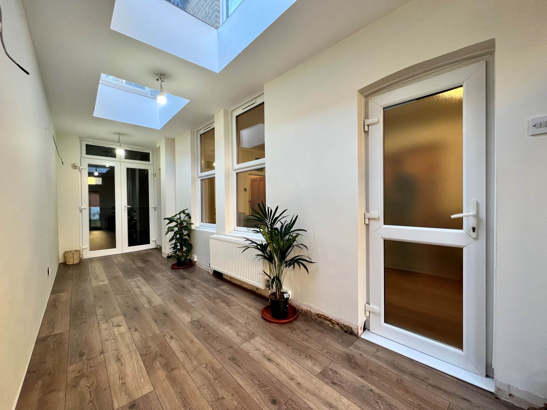 Property For Sale Burghley Road, Leytonstone, E11 The Agency LDN