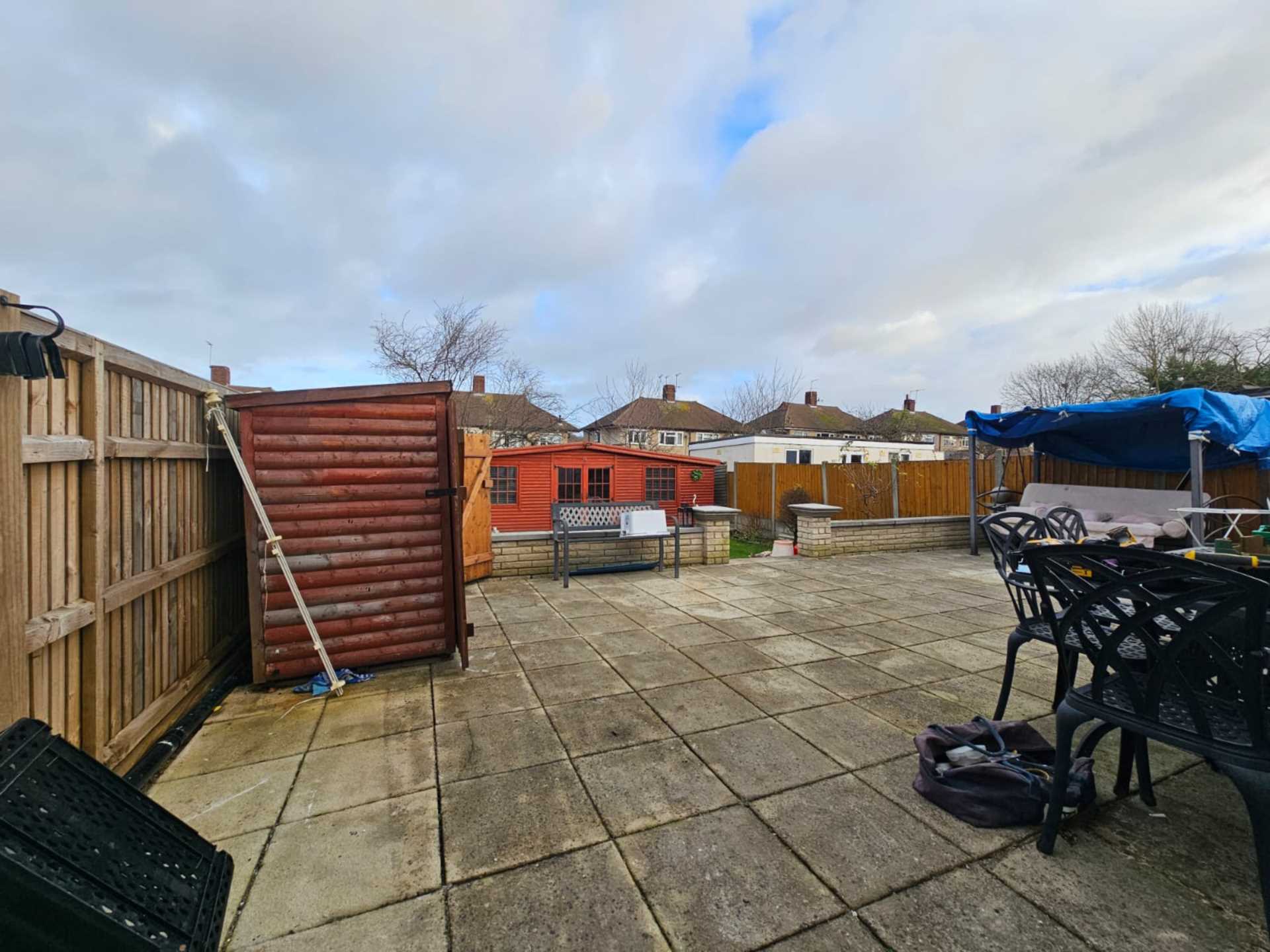 Basildon Avenue, Clayhall IG5, Image 8