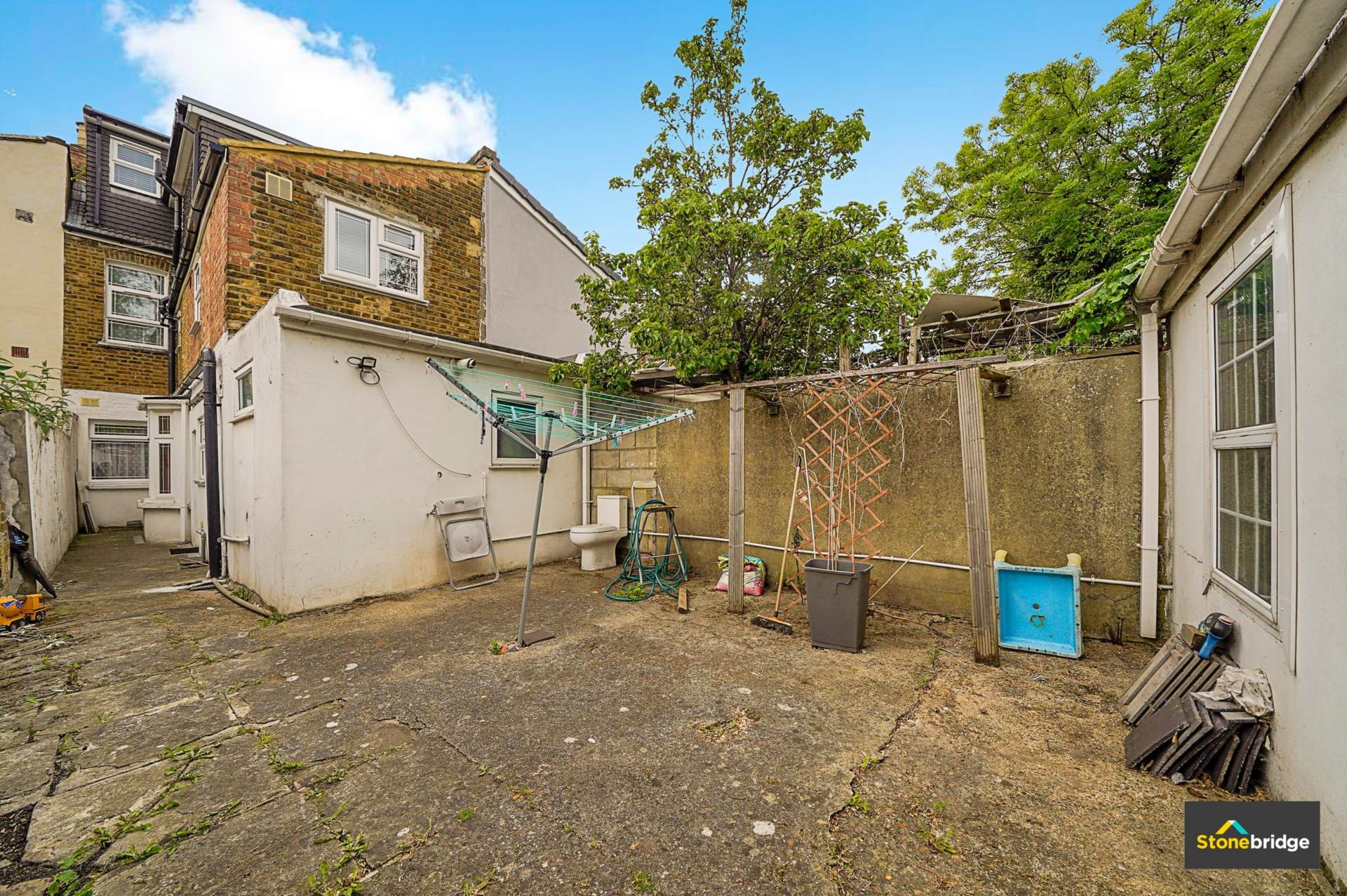 Westbury Road, Forest Gate, Image 25