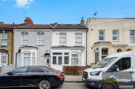 Westbury Road, Forest Gate