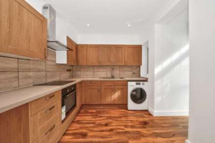 4 Bedroom Terrace, Ruckholt Close, Leyton