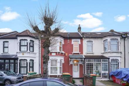 Property For Sale First Avenue, Manor Park, London