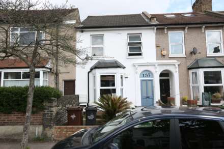 Grange Park Road, Leyton, London, E10, Image 9