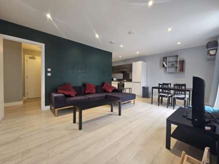 2 Bedroom Apartment, Craig House, 263 Palace Parade, Walthamstow, E17