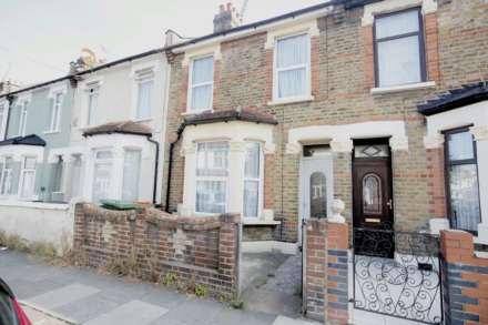 Fourth Avenue, Manor Park, E12, Image 1