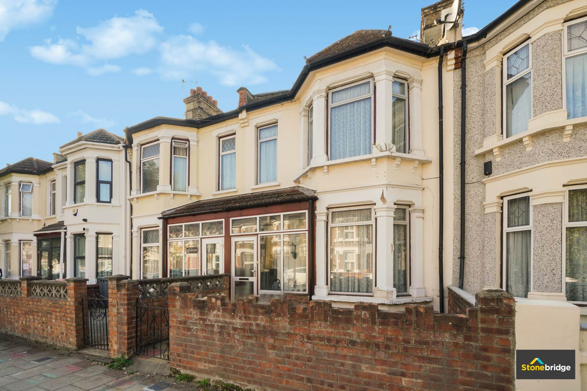 Lucas Avenue, London, E13 0RL, Image 1