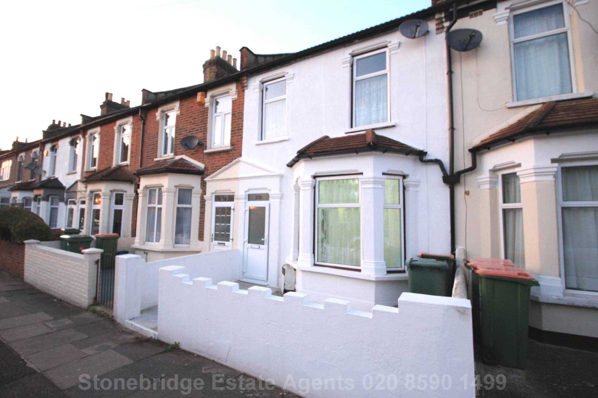 Halley Road, Manor Park, London E12, Image 1