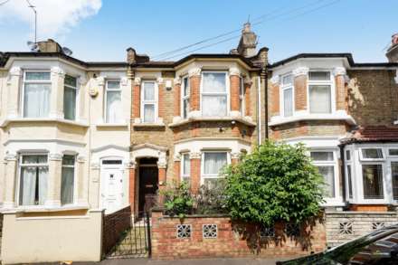 Salisbury Road, Manor Park, E12 6AA, Image 1