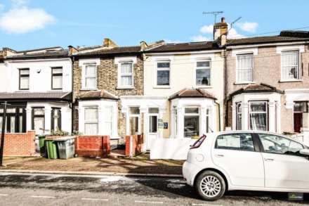 Property For Sale St Olaves Road, East Ham, London