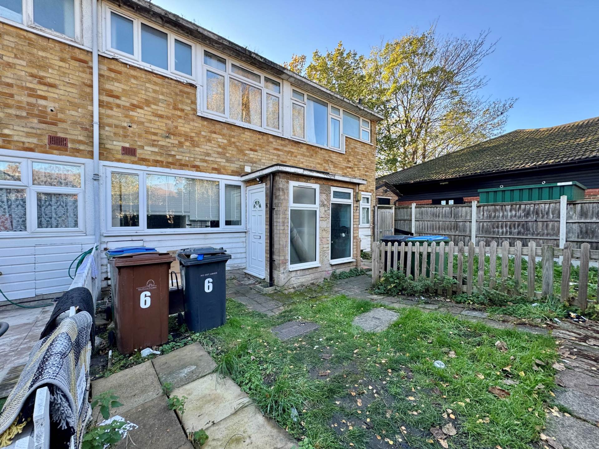 Karen Terrace, Leytonstone, E11, Image 7