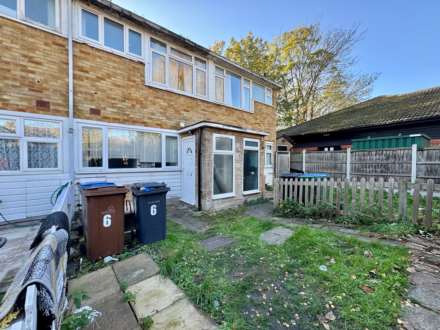 Karen Terrace, Leytonstone, E11, Image 7