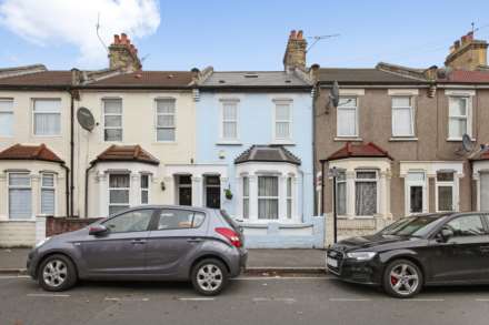 2 Bedroom Terrace, Calverton Road, London, E6