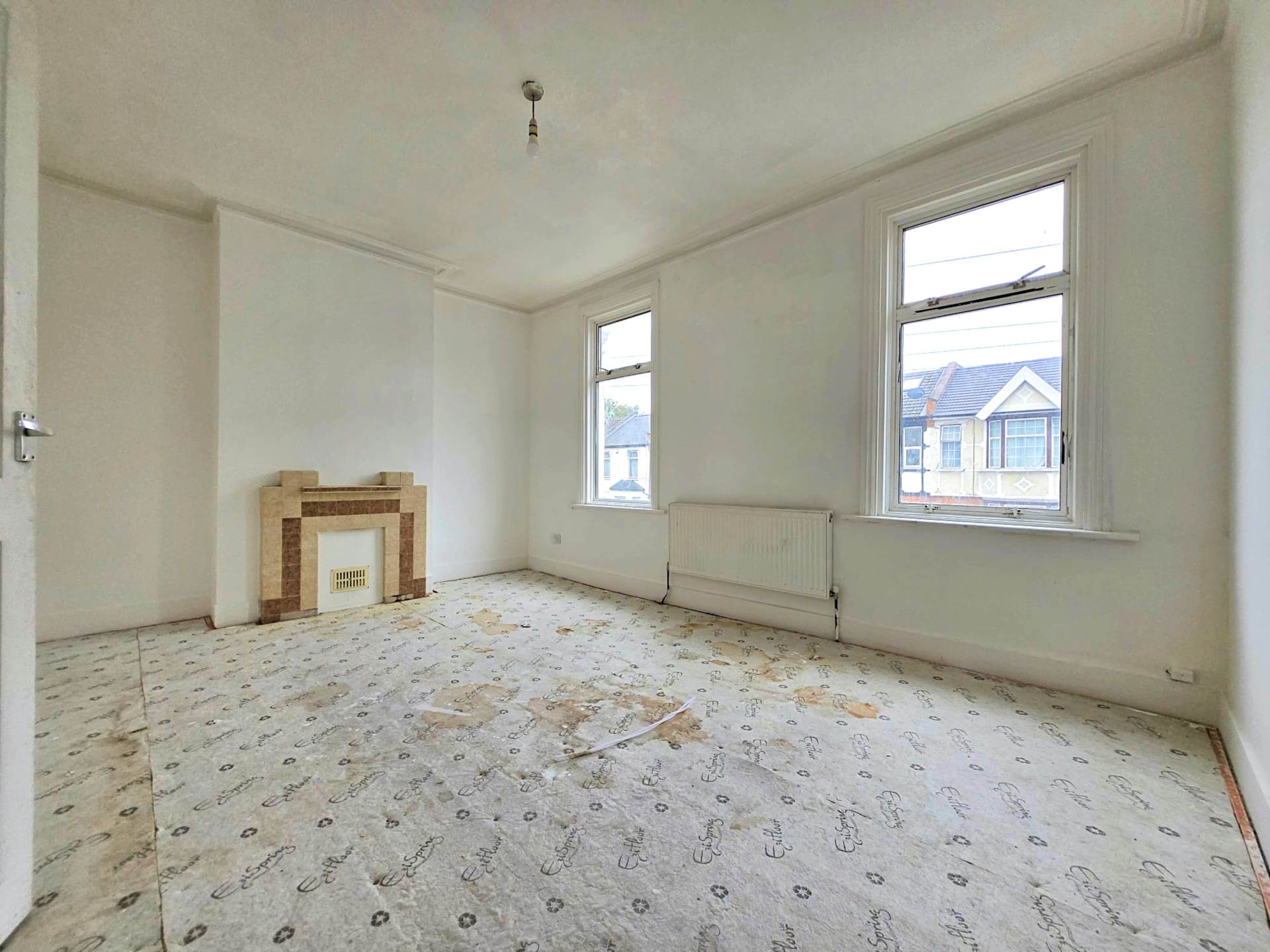 Halley Road, Manor Park, London E12, Image 11
