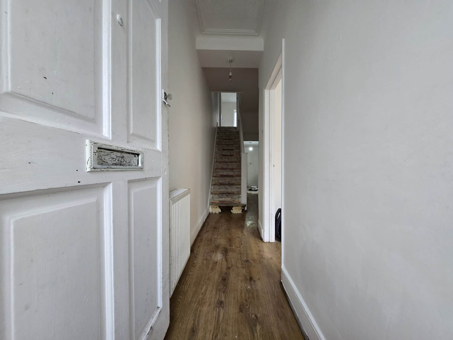 Halley Road, Manor Park, London E12, Image 4