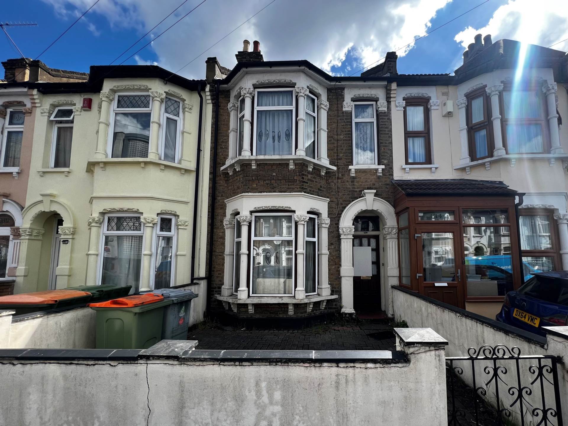 St Georges Road, London, E7, Image 1