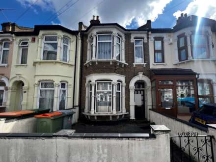 St Georges Road, London, E7, Image 1