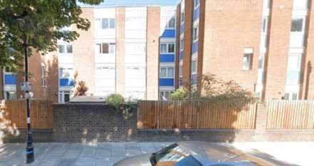 3 Bedroom Duplex, Arbery Road, Bow, E3 5DF