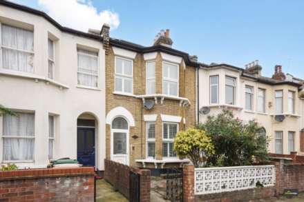 Property For Sale Cecil Road, London