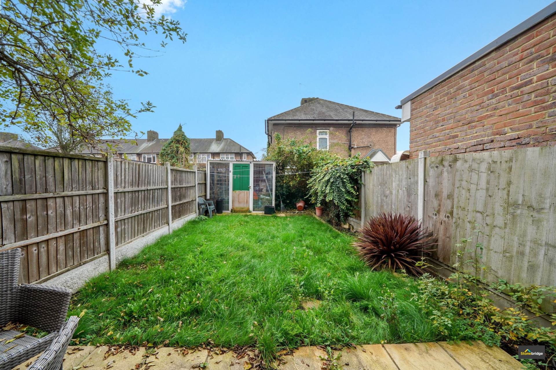 Neesham Road, Dagenham, RM8, Image 11