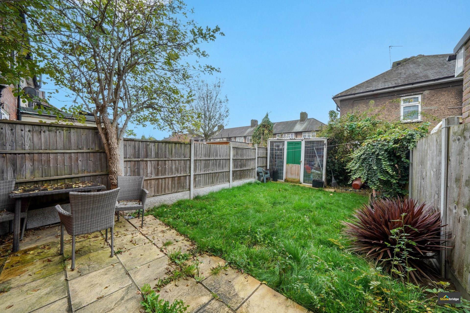 Neesham Road, Dagenham, RM8, Image 12