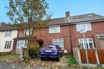 Neesham Road, Dagenham, RM8, Image 1