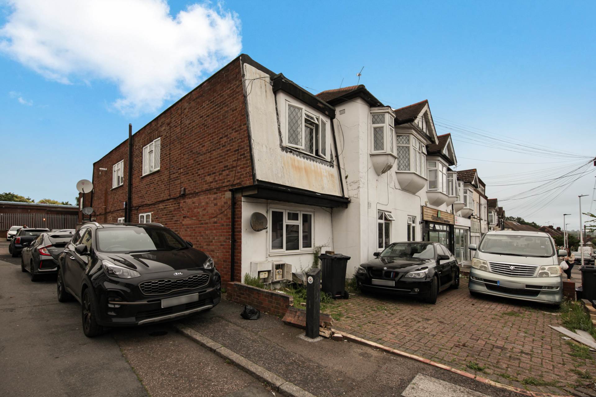 Cherry Tree Rise, Buckhurst Hill, IG9, Image 1
