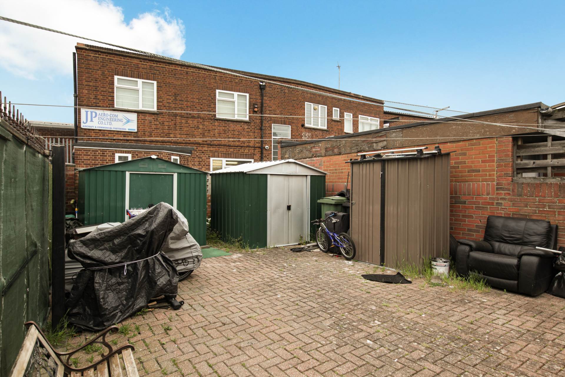 Cherry Tree Rise, Buckhurst Hill, IG9, Image 25