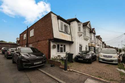 Cherry Tree Rise, Buckhurst Hill, IG9, Image 1