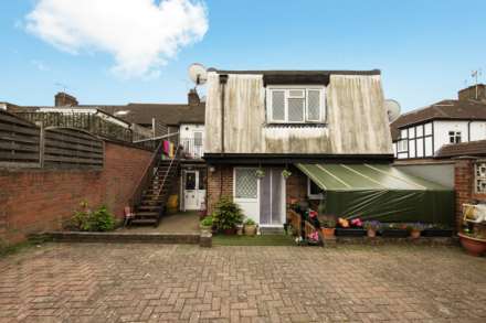 Cherry Tree Rise, Buckhurst Hill, IG9, Image 24