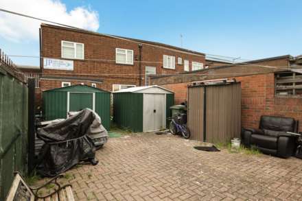Cherry Tree Rise, Buckhurst Hill, IG9, Image 25