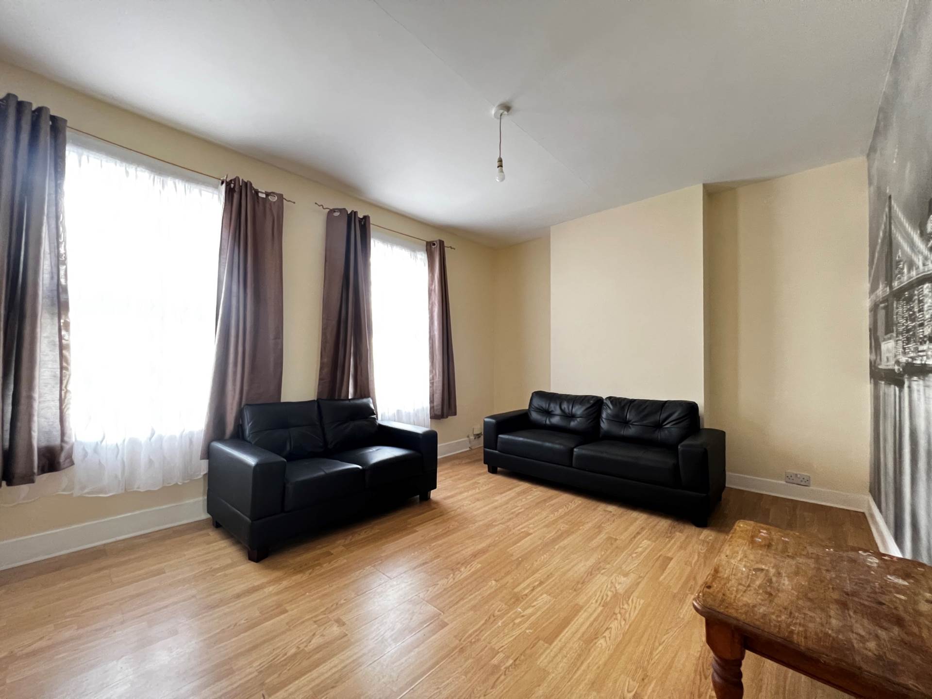 Capel Road, Forest Gate, E7, Image 1
