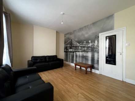 Capel Road, Forest Gate, E7, Image 2