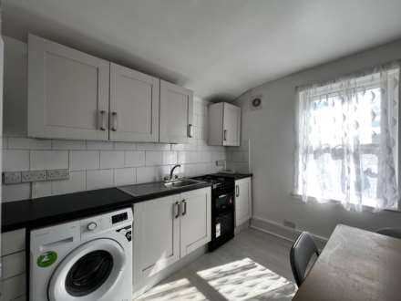 Capel Road, Forest Gate, E7, Image 5
