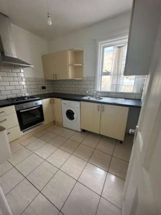 Third Avenue, Walthamstow, E17, Image 1