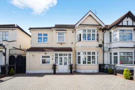 Wanstead Lane, Ilford, IG1, Image 1
