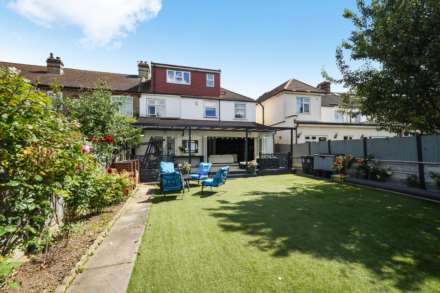 Wanstead Lane, Ilford, IG1, Image 27