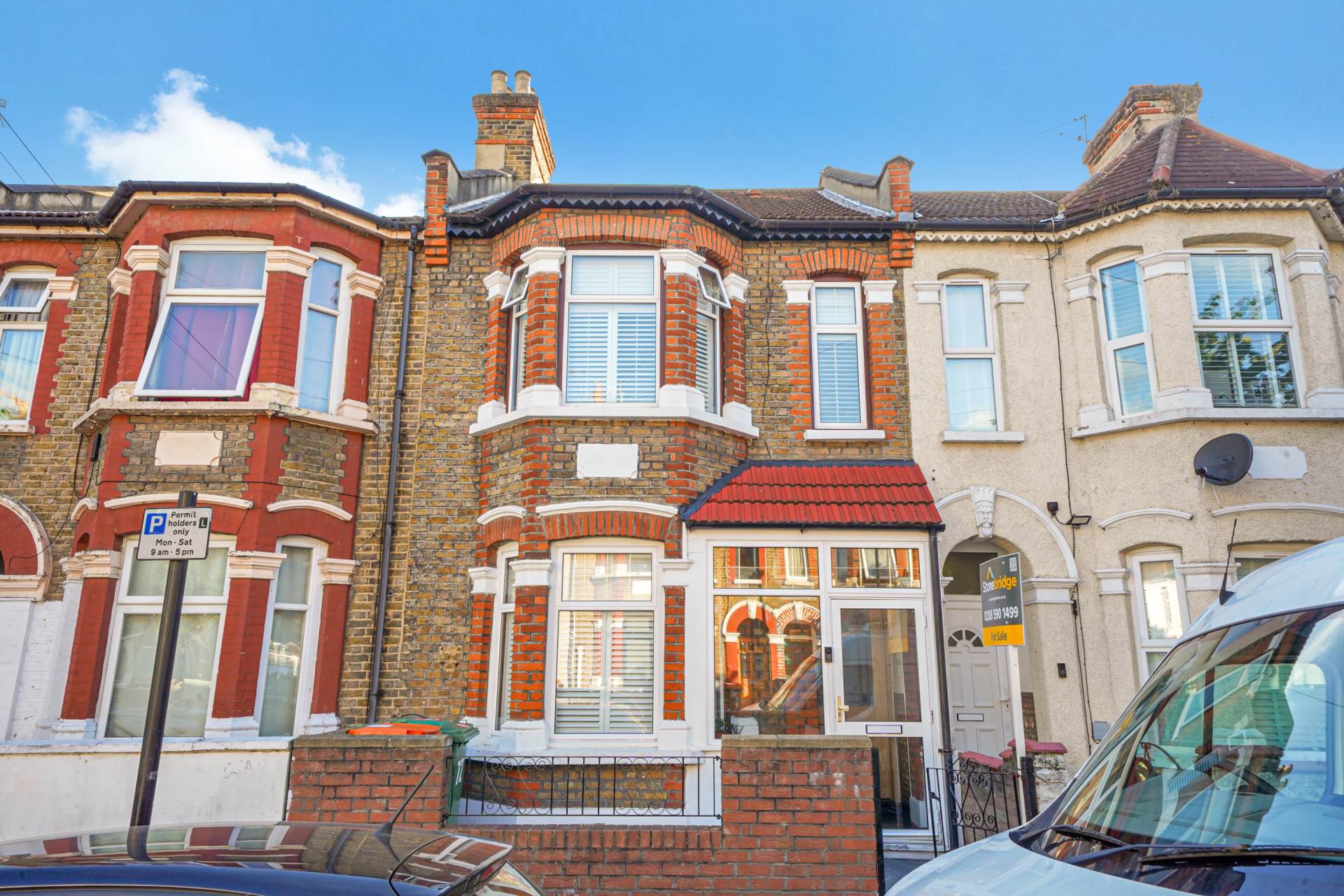 Seventh Avenue, London, E12 5JH, Image 1