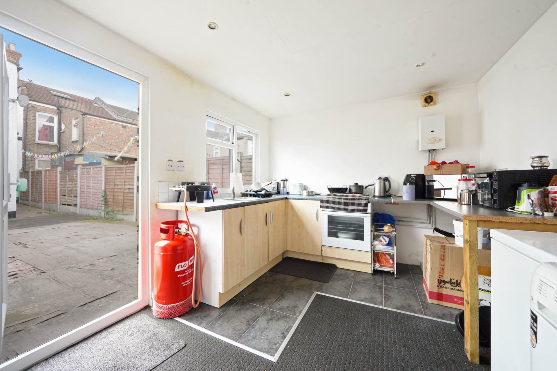 Seventh Avenue, London, E12 5JH, Image 21