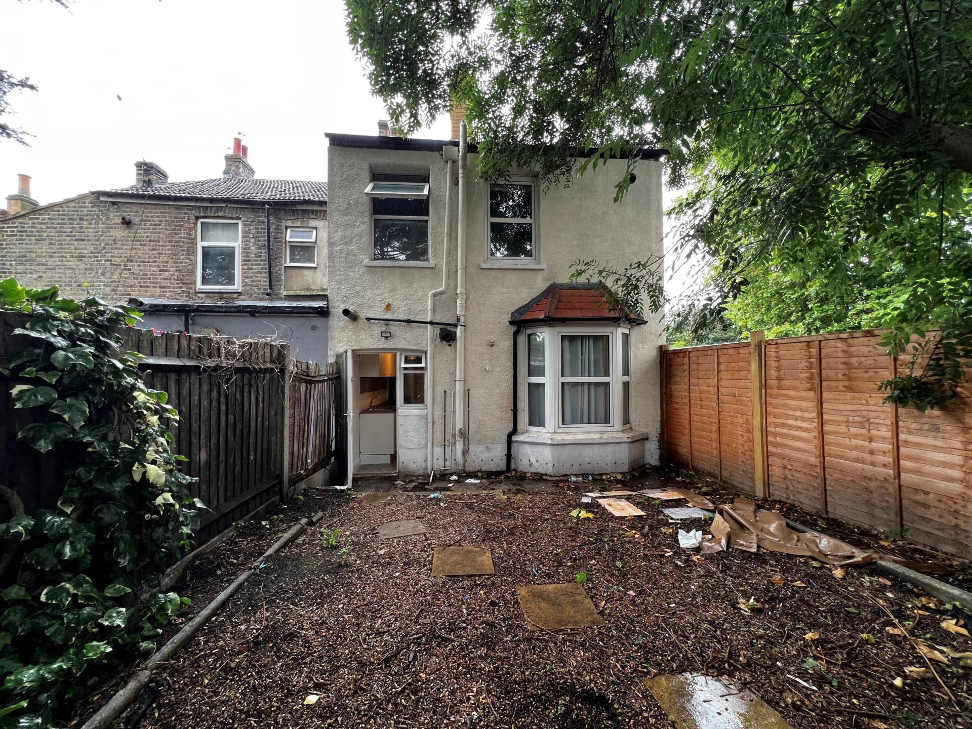 Khartoum Road, Plaistow, E13, Image 8